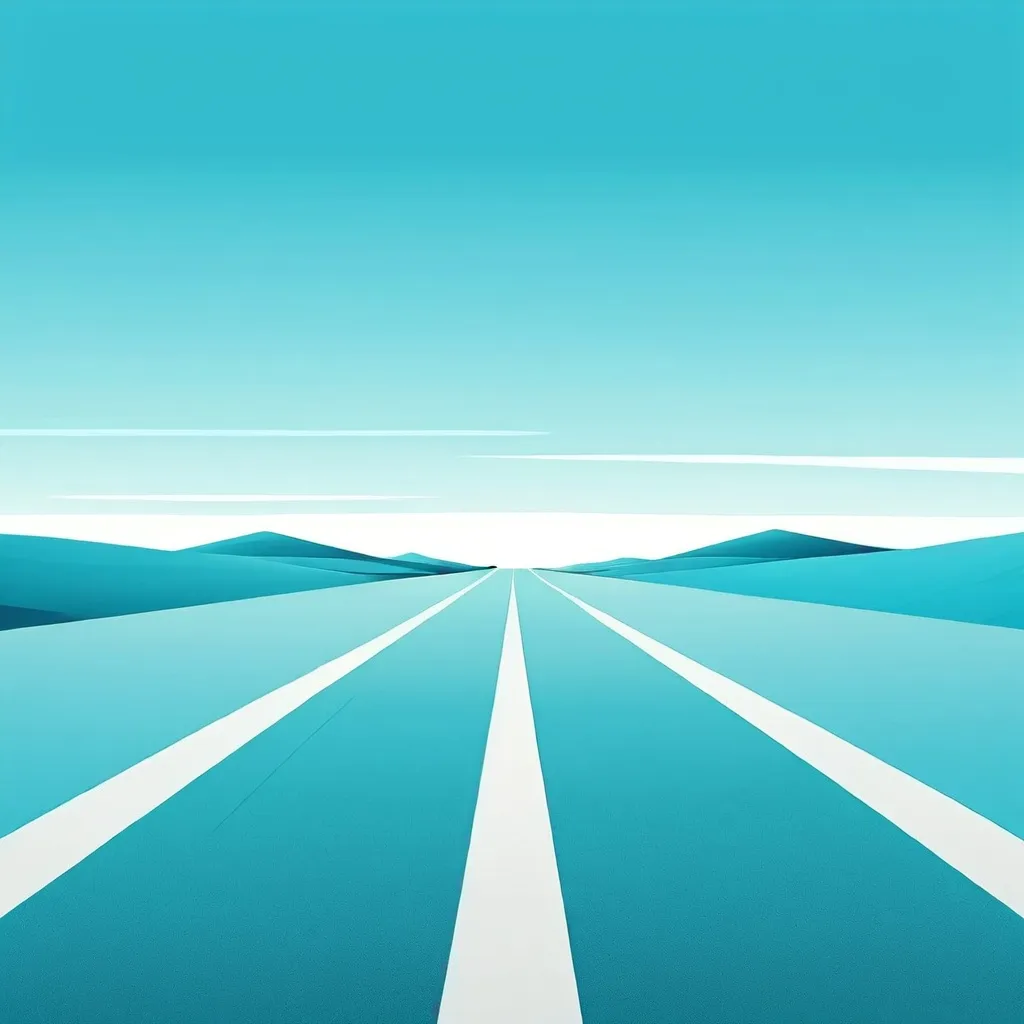 Understanding Road Camber: How Road Tilt Affects Driving Safety in the Netherlands