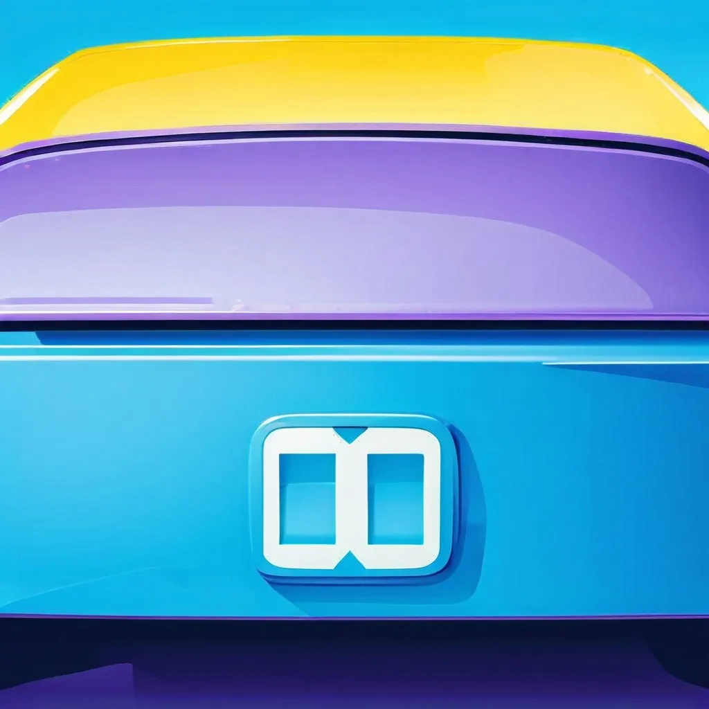 Article image for Dutch Registration Plates: Yellow, Blue, and Their Meanings