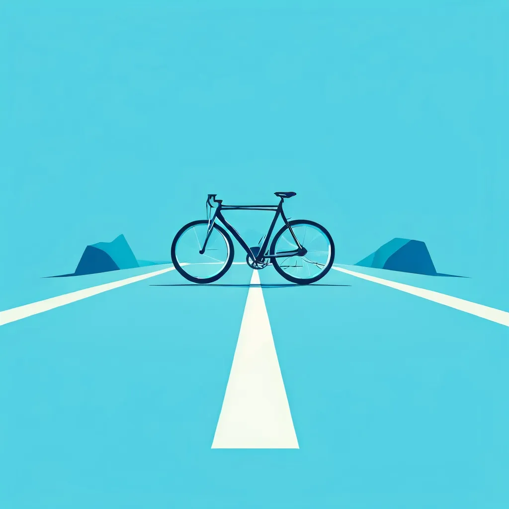 Navigating Narrow Dutch Roads: Merging, Obstacles, and Priority