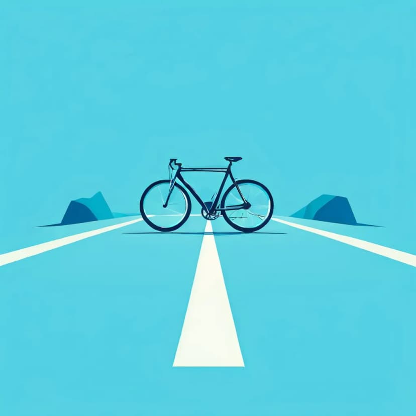 Article image for Navigating Narrow Dutch Roads: Merging, Obstacles, and Priority