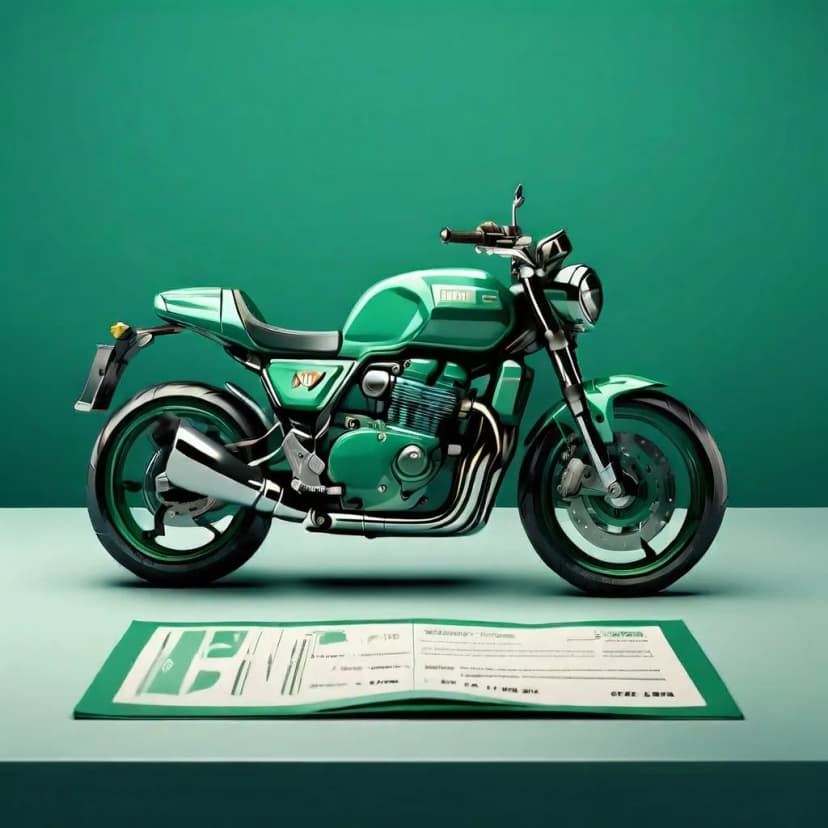 Article image for Mandatory Documents for A1 Riders in the Netherlands: What to Carry