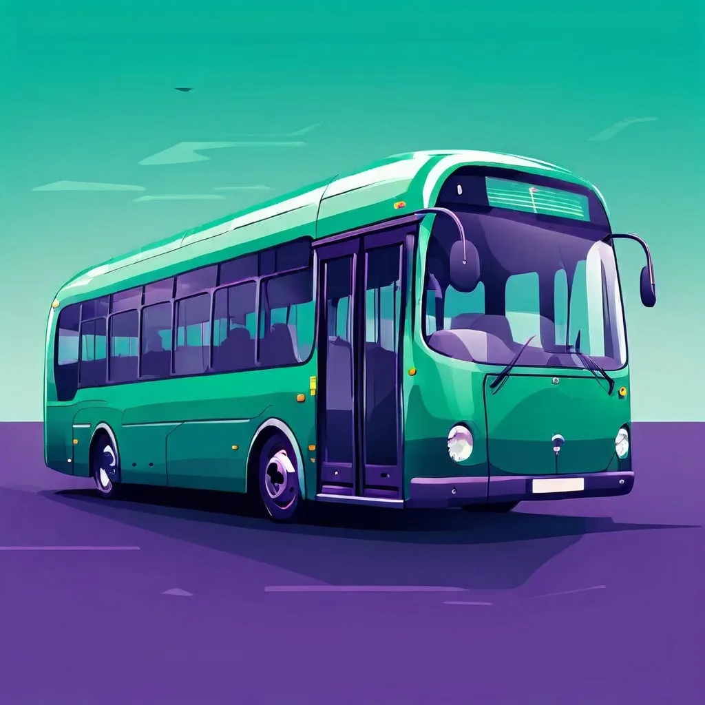 Dutch Bus Driving Licence Categories: D1 vs. D and Passenger Limits