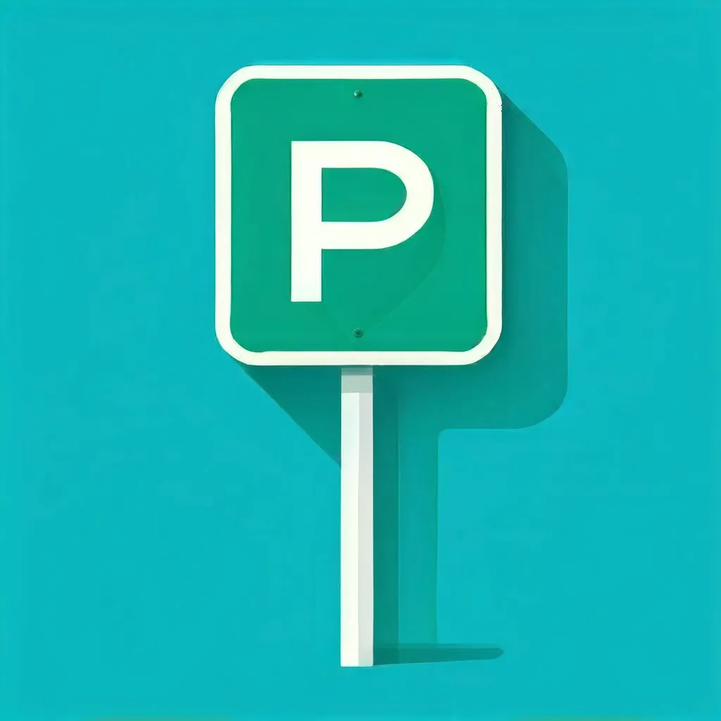 Dutch Parking and Stopping Rules: What You MUST Know for the CBR Exam