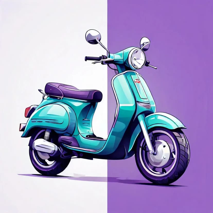 AM vs. A1 Licence: Mopeds, Scooters, and Motorcycles Explained