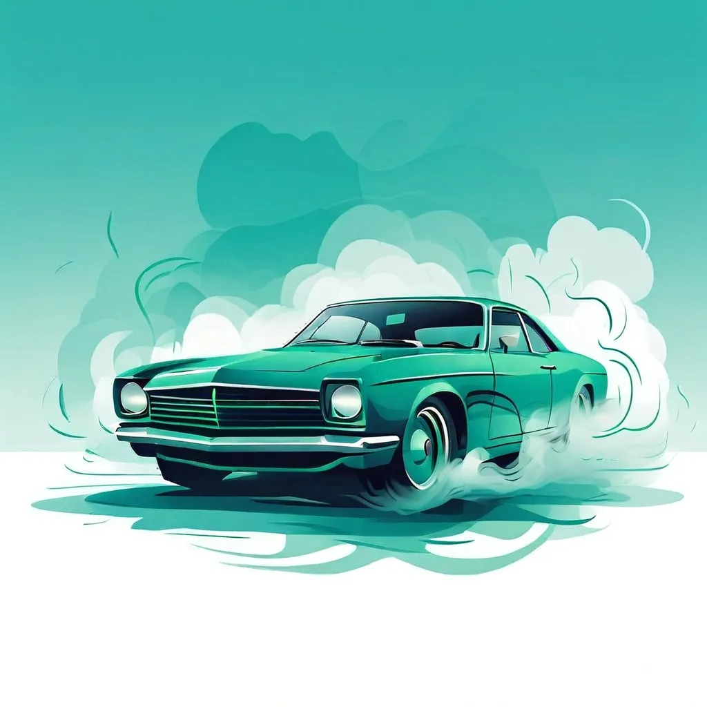 Understanding Vehicle Control Loss at High Speeds: Dutch Theory Exam Focus