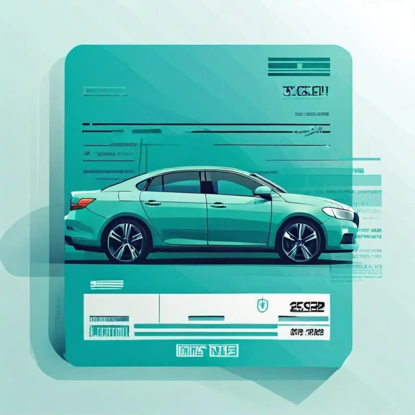 RDW Deadline: Transferring Company Vehicles After Deregistration