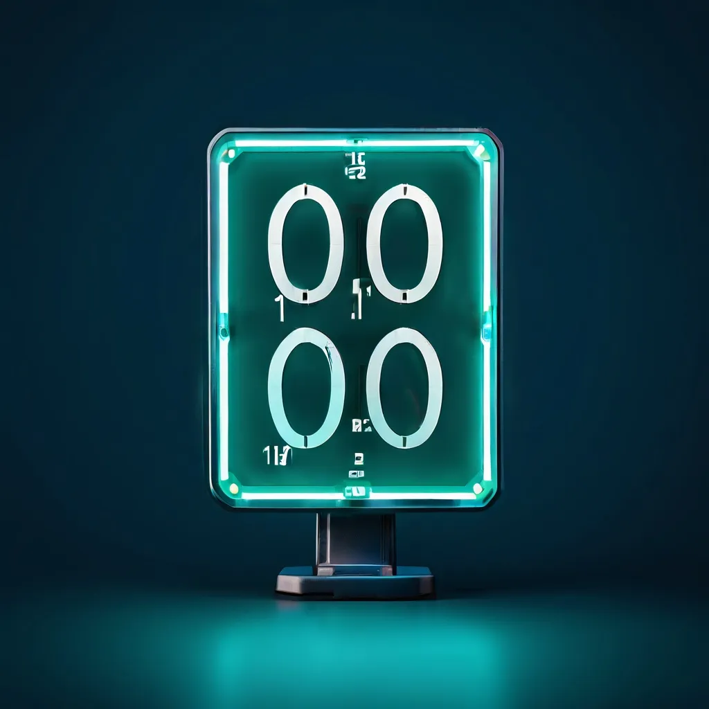 Hollanda Değişken Hız Limitlerini Anlama: Elektronik Tabelalar Açıklaması