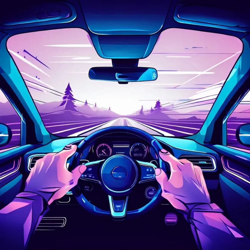 Article image for CBR Exam Focus: Recognizing and Managing Driving Fatigue and Distractions