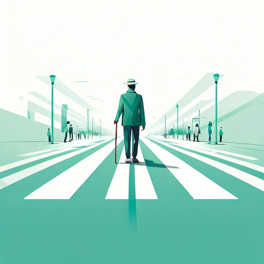 CBR Priority Rules: Pedestrians, Trams, and Buses in the Netherlands