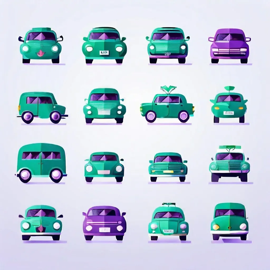 Jakimi pojazdami można jeździć z poszczególnymi holenderskimi kategoriami prawa jazdy?