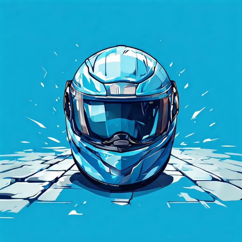 Motorcycle Accident: Your Legal Obligations After a Crash in the Netherlands