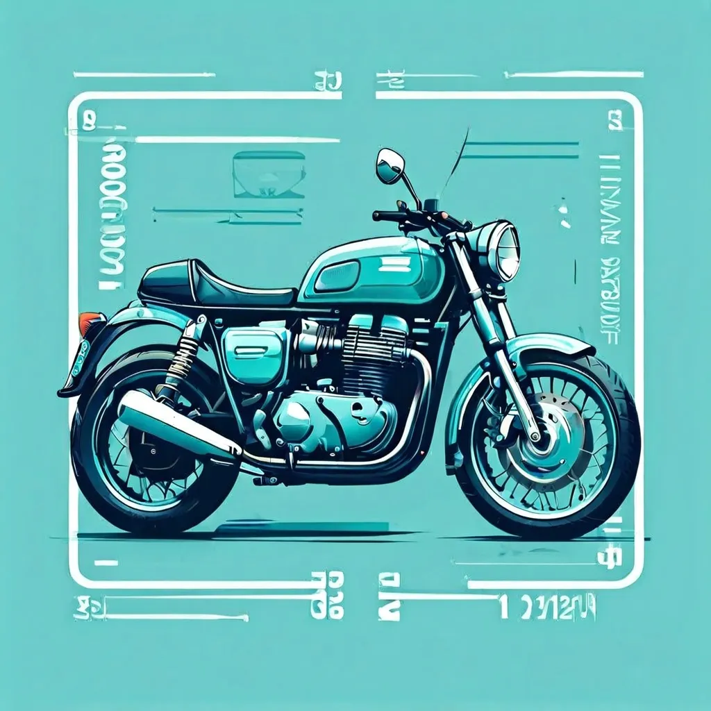 ¿Se puede conducir una motocicleta con solo el permiso de coche (B) en los Países Bajos?