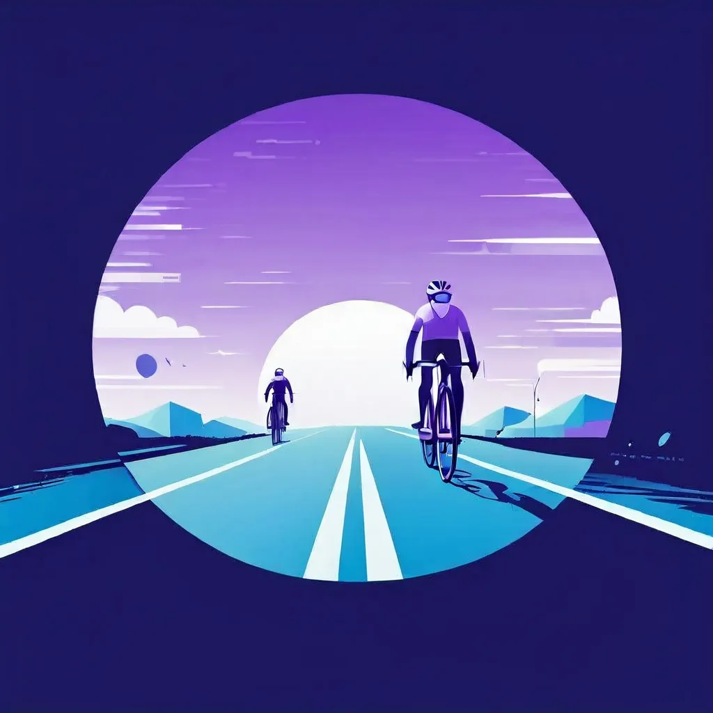 Safe Overtaking and Interaction with Dutch Cyclists