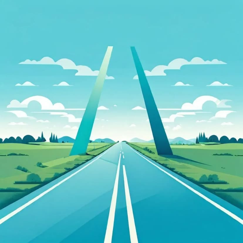 Article image for Zipper Merging and Lane Discipline: Dutch Road Etiquette