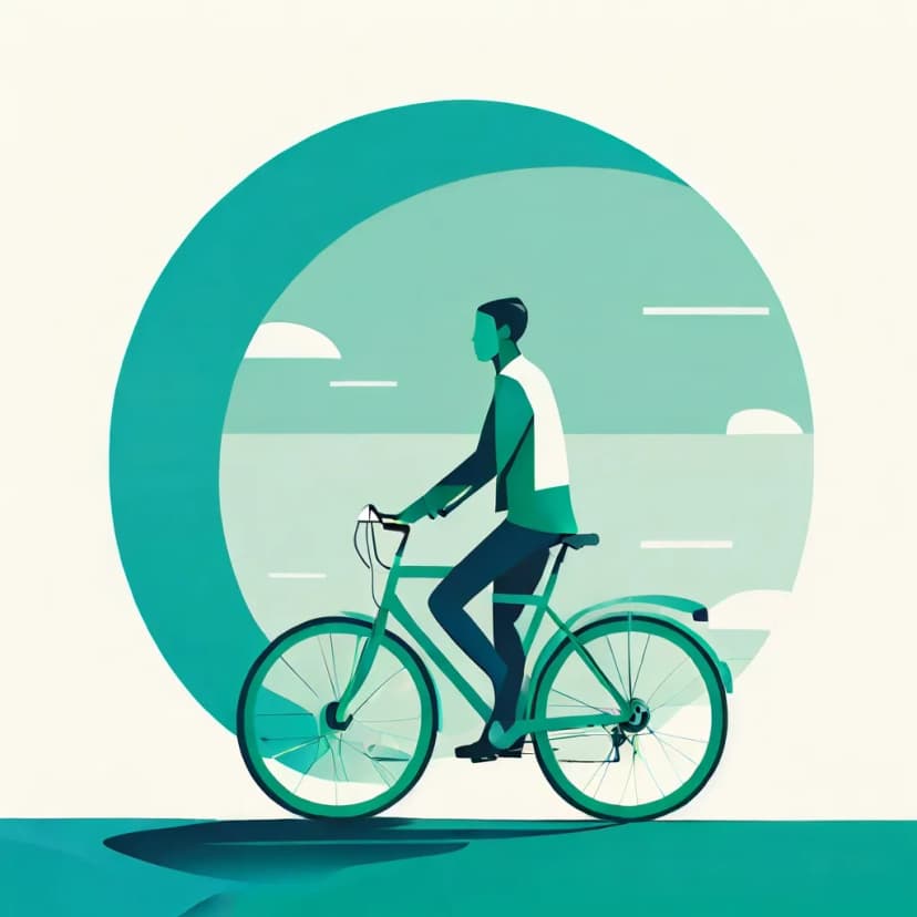 CBR Exam Trap: Unpredictable Pedestrians in Dutch Shared Spaces