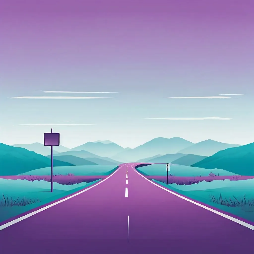 Navigating Hidden Junctions: Prioritising Safety in Low Visibility