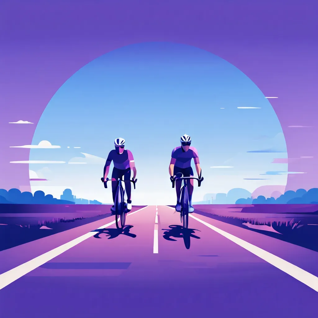 Cooperative Driving with Cyclists and Motorcyclists in NL