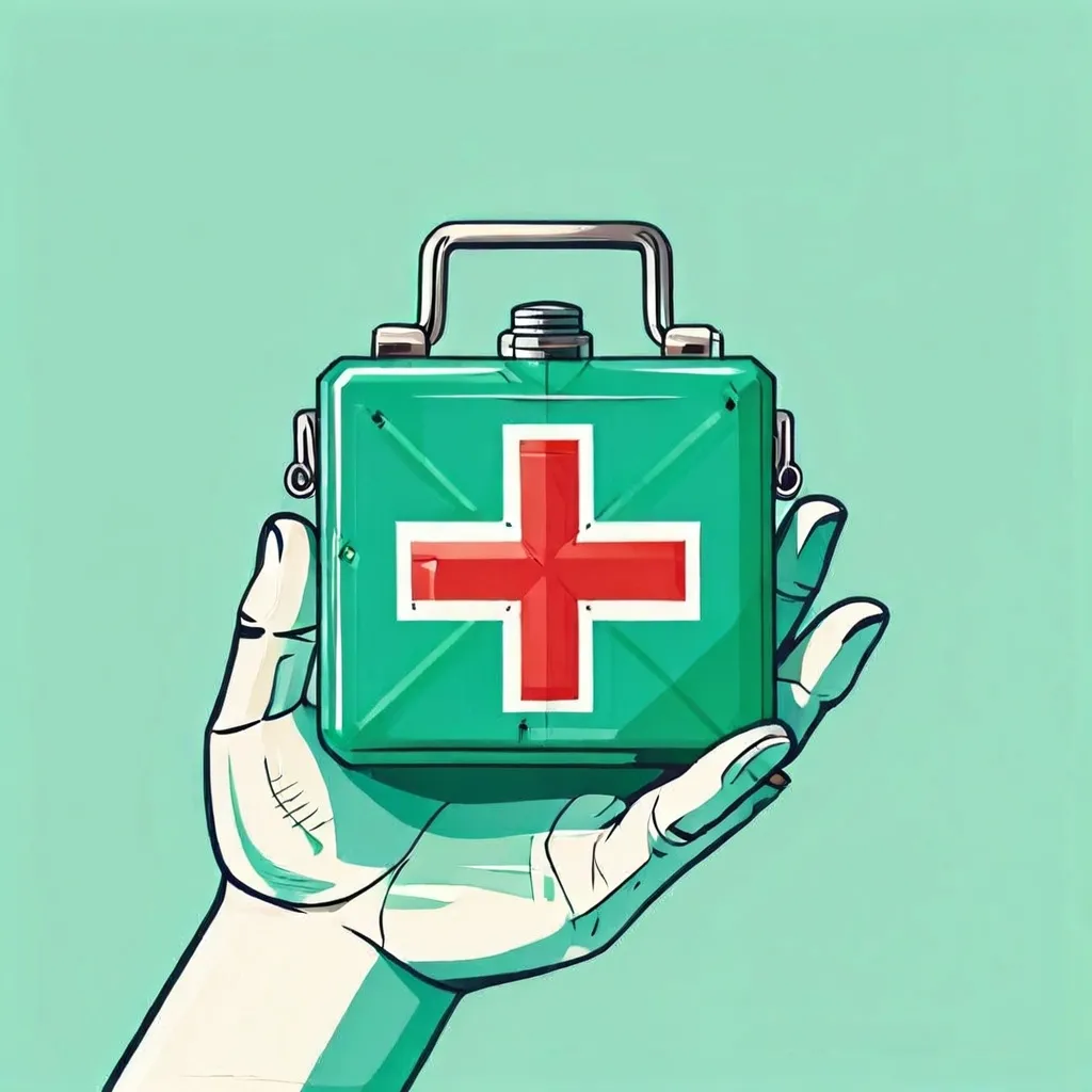 Pierwsza pomoc w wypadkach drogowych w Holandii: Co musisz zrobić