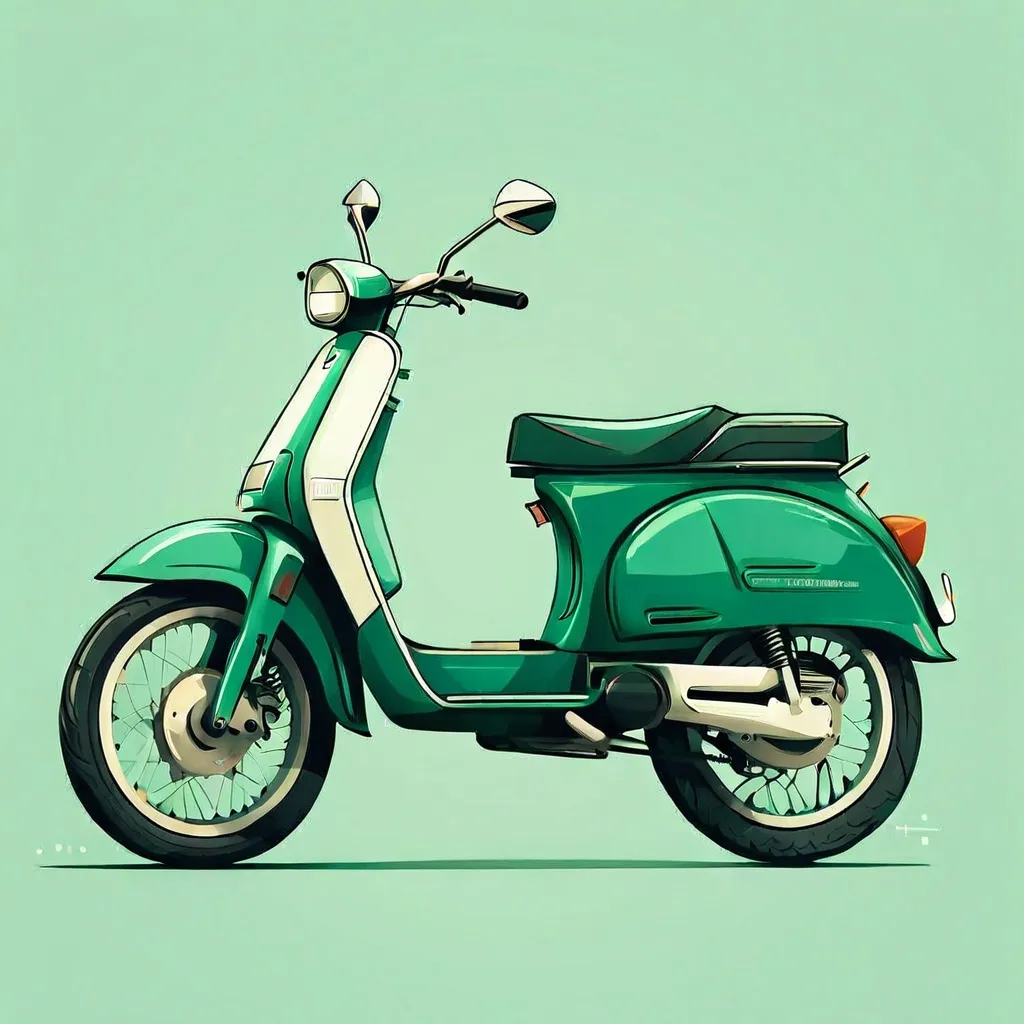 Sharing the Road: Understanding Dutch Cycle Paths and Moped Rules