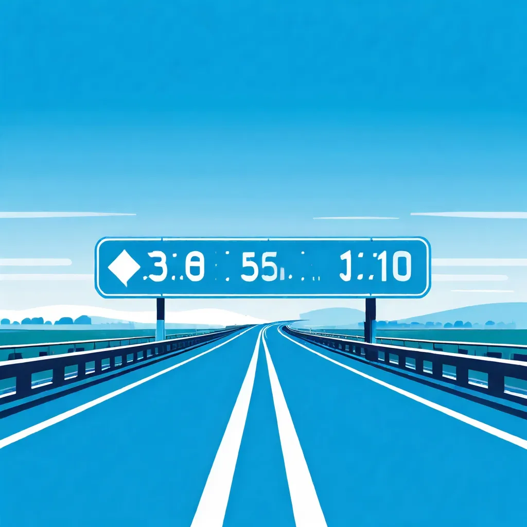 Dutch Speed Limits Explained: Urban, Motorway, and Variable Rules