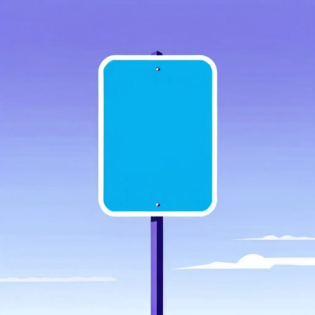Article image for Understanding Non-Binding Traffic Signs: Advisory Lane Guidance in the Netherlands
