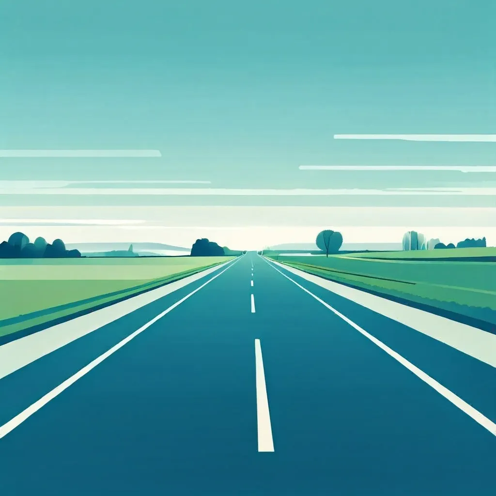 Article image for Mastering Hazard Perception: Scan, Anticipate, and React for the CBR Exam