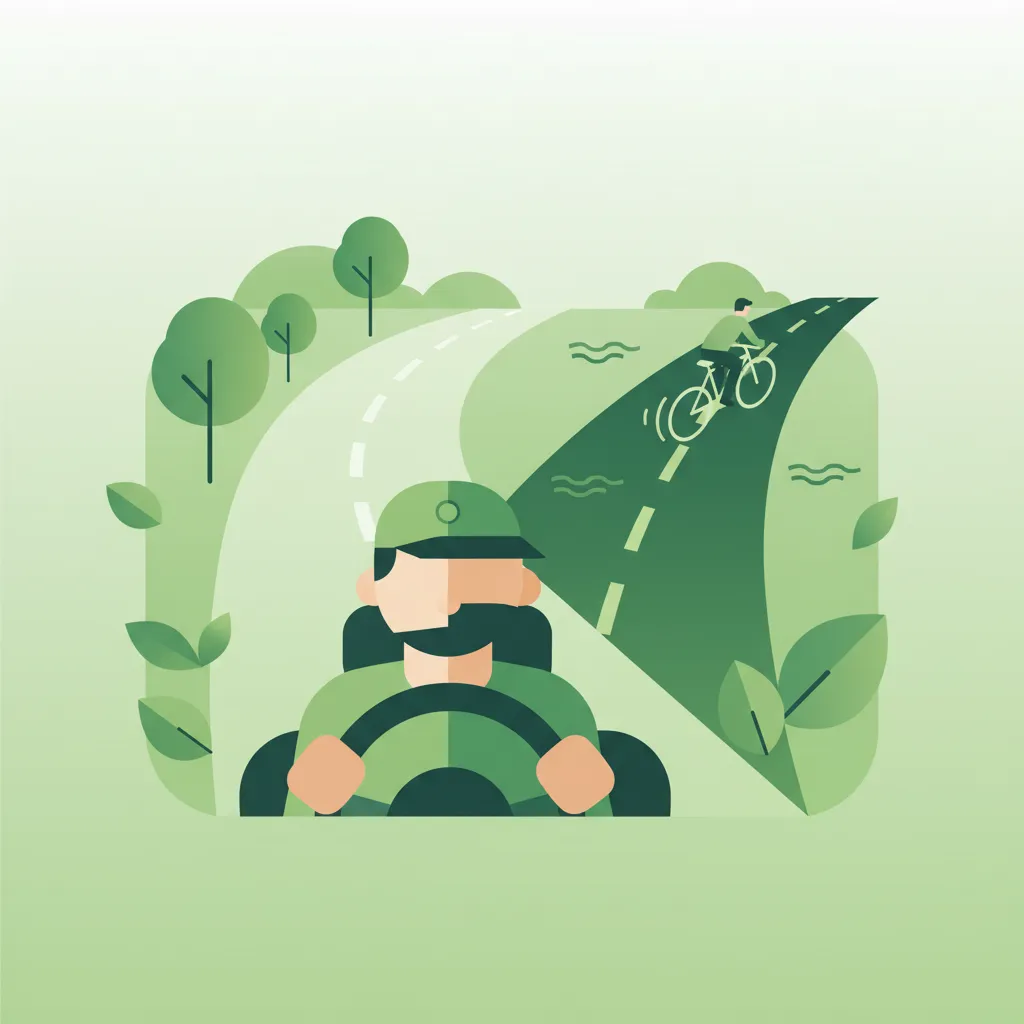 Situational Risk Assessment Models lesson overview image