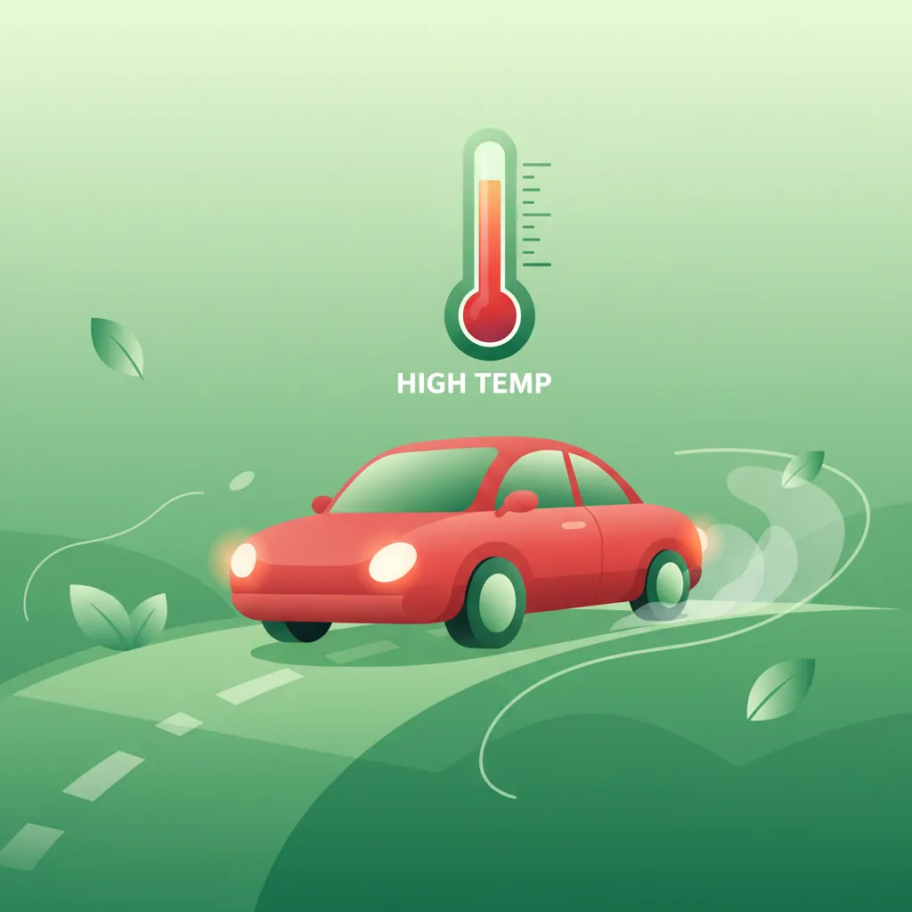 Dutch A1 Motorcycle Theory: Impact of Road Surface Temperature on Braking
