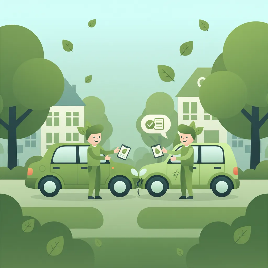 Liability, Insurance Claims, and Compensation Basics lesson overview image