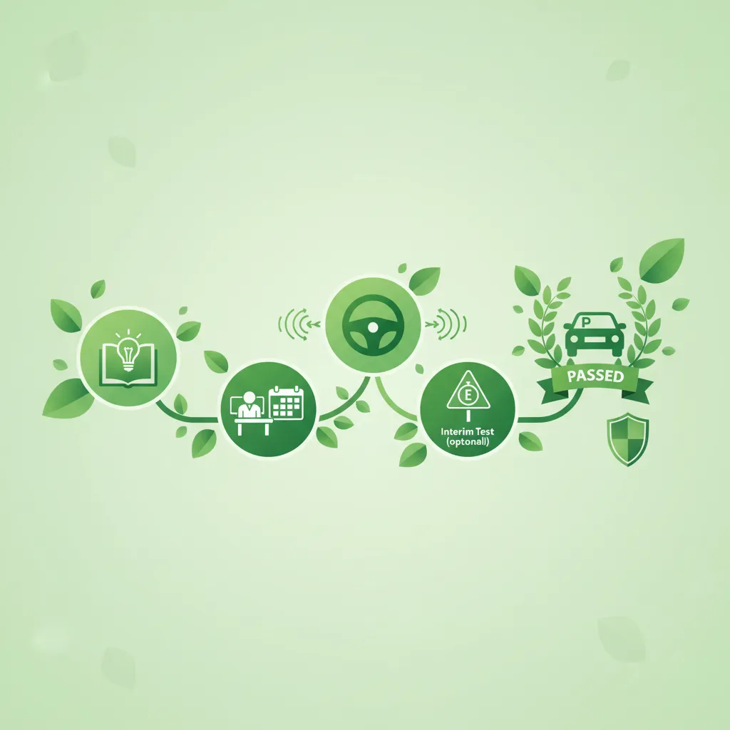 Dutch Motorcycle Theory A: Licensing Process and Examination Structure