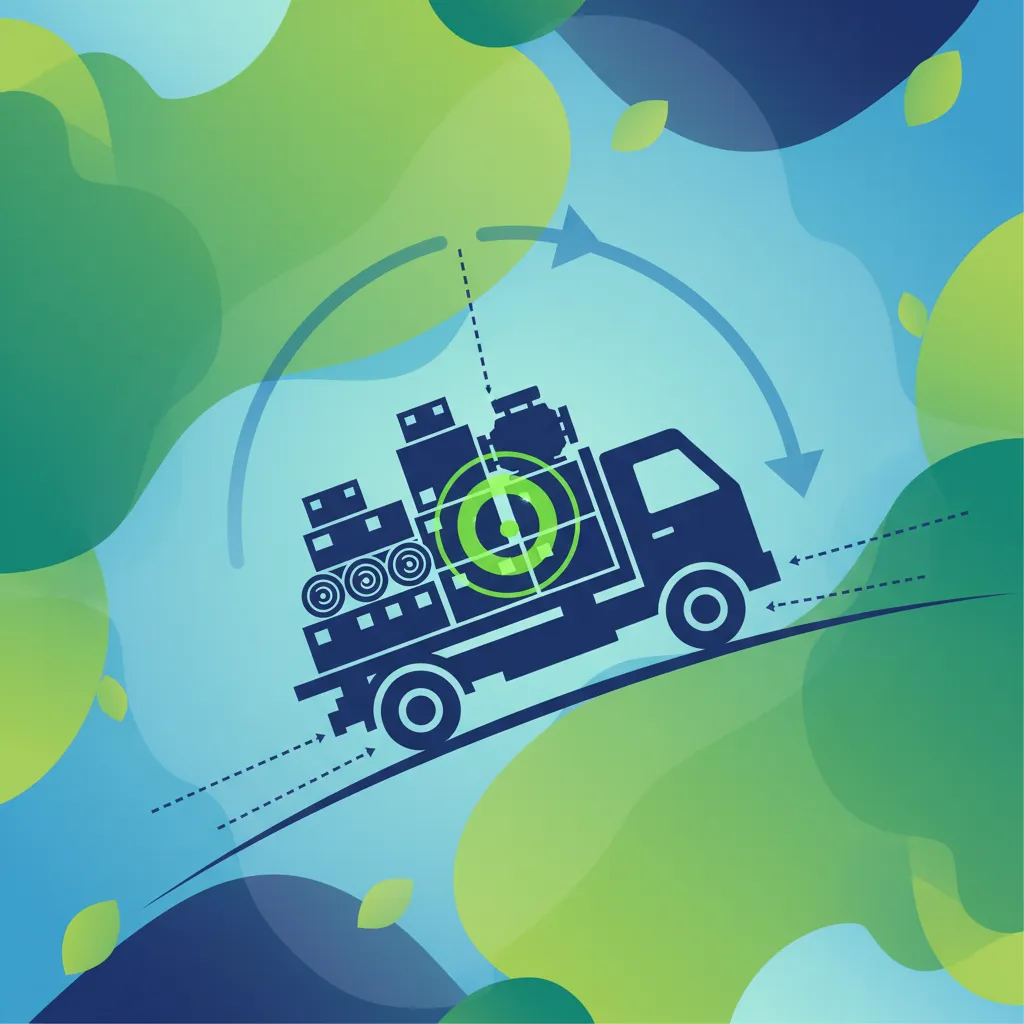 Principles of Load Distribution and Balance lesson overview image