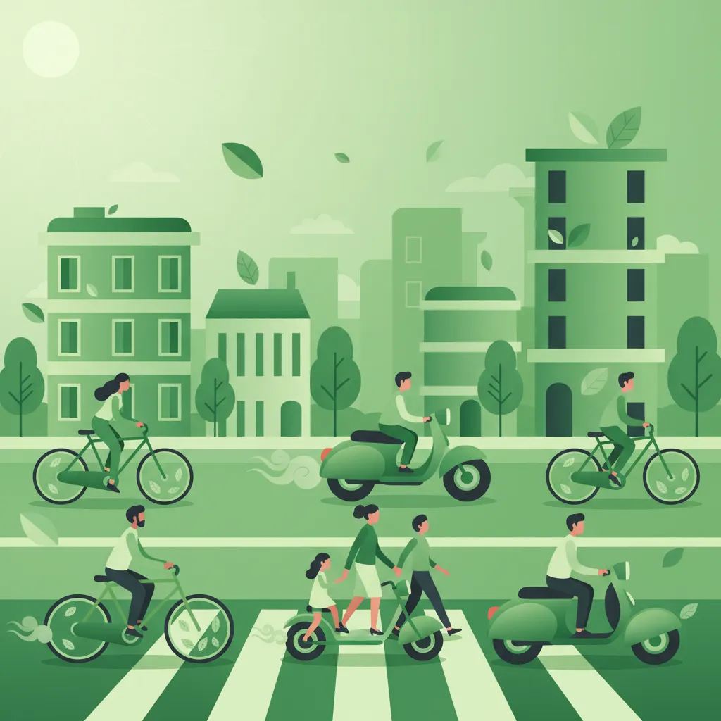 Ethical Riding, Courtesy, and Community Impact lesson image