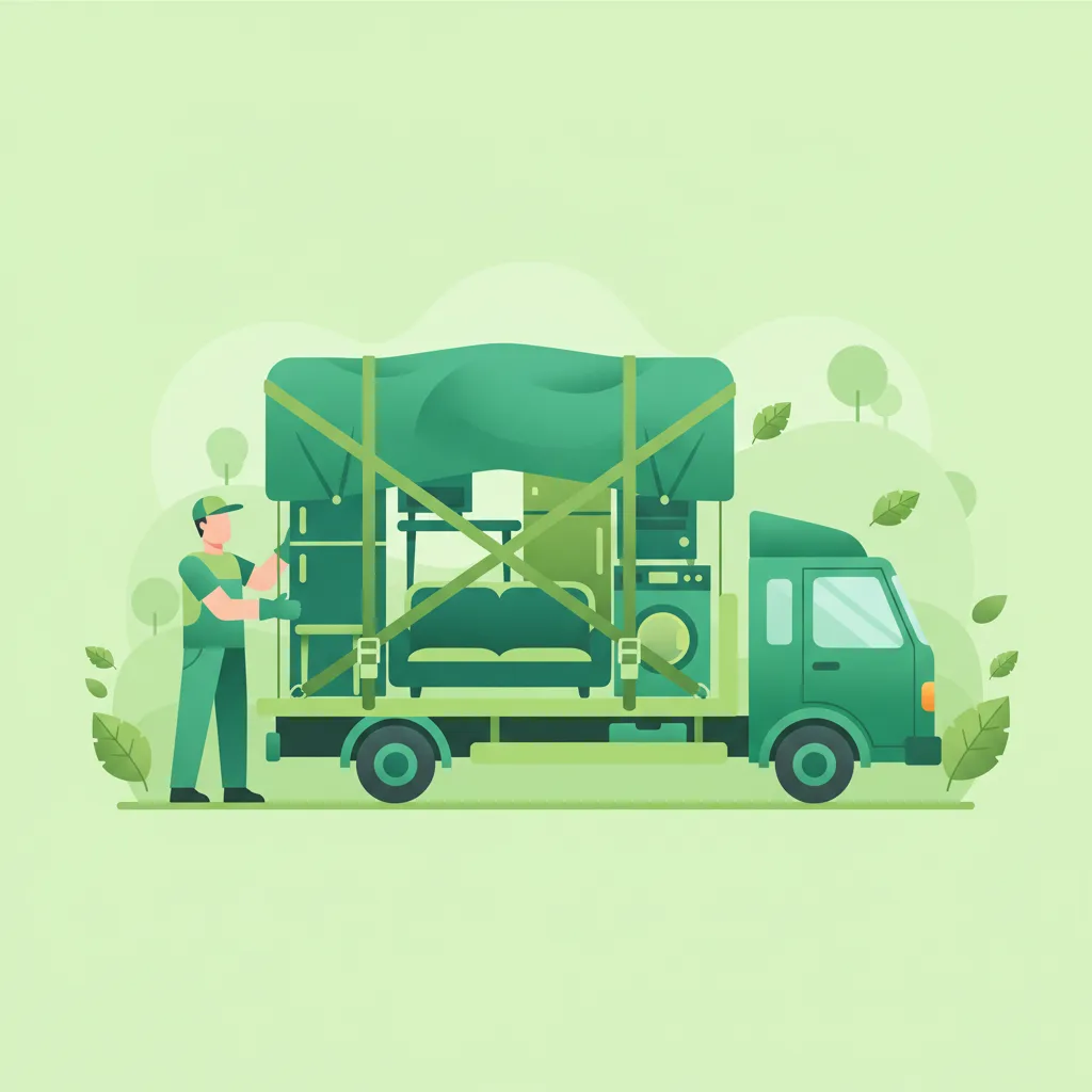 Securing and Marking Loads lesson image