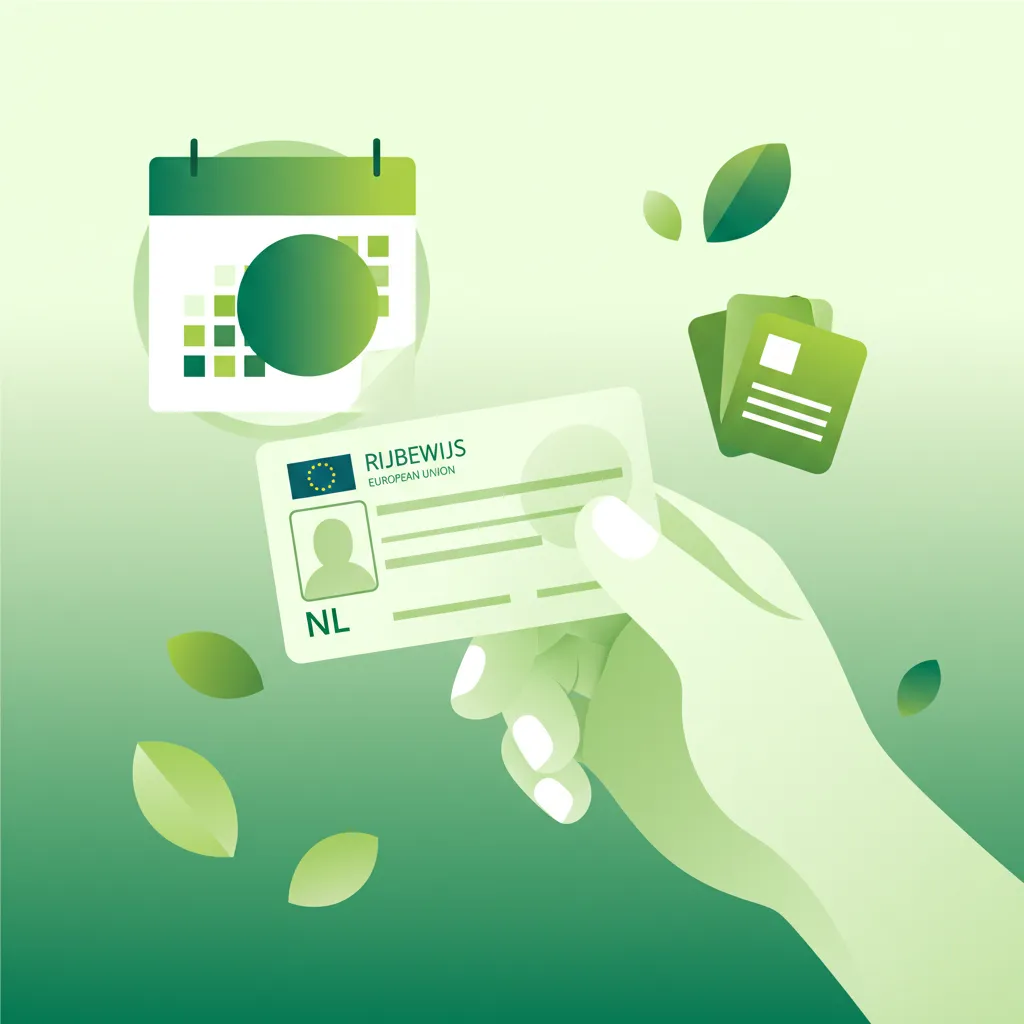 Dutch Driving Theory AM: Record‑Keeping, Renewal, and Continuing Obligations