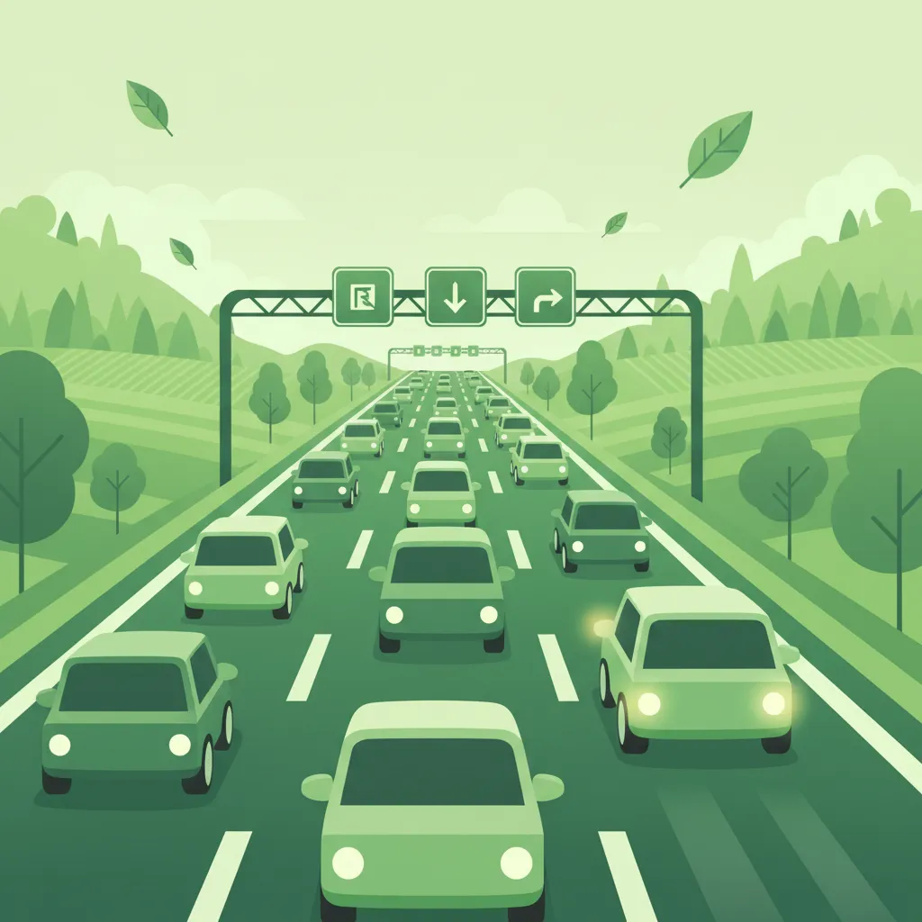 Filtering Through Congestion (Legal Aspects) lesson image