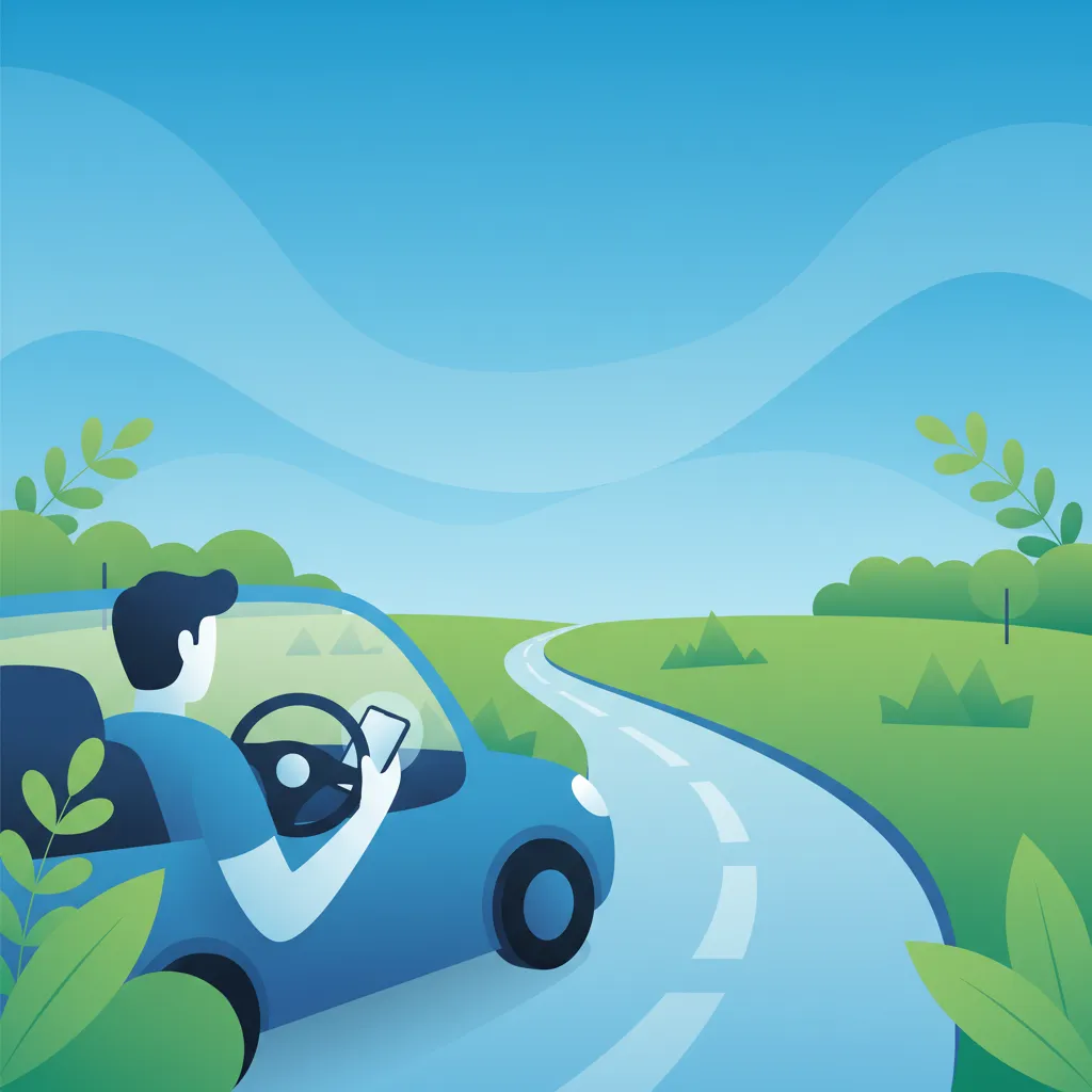 Distractions: Mobile Phones and Electronic Devices lesson image