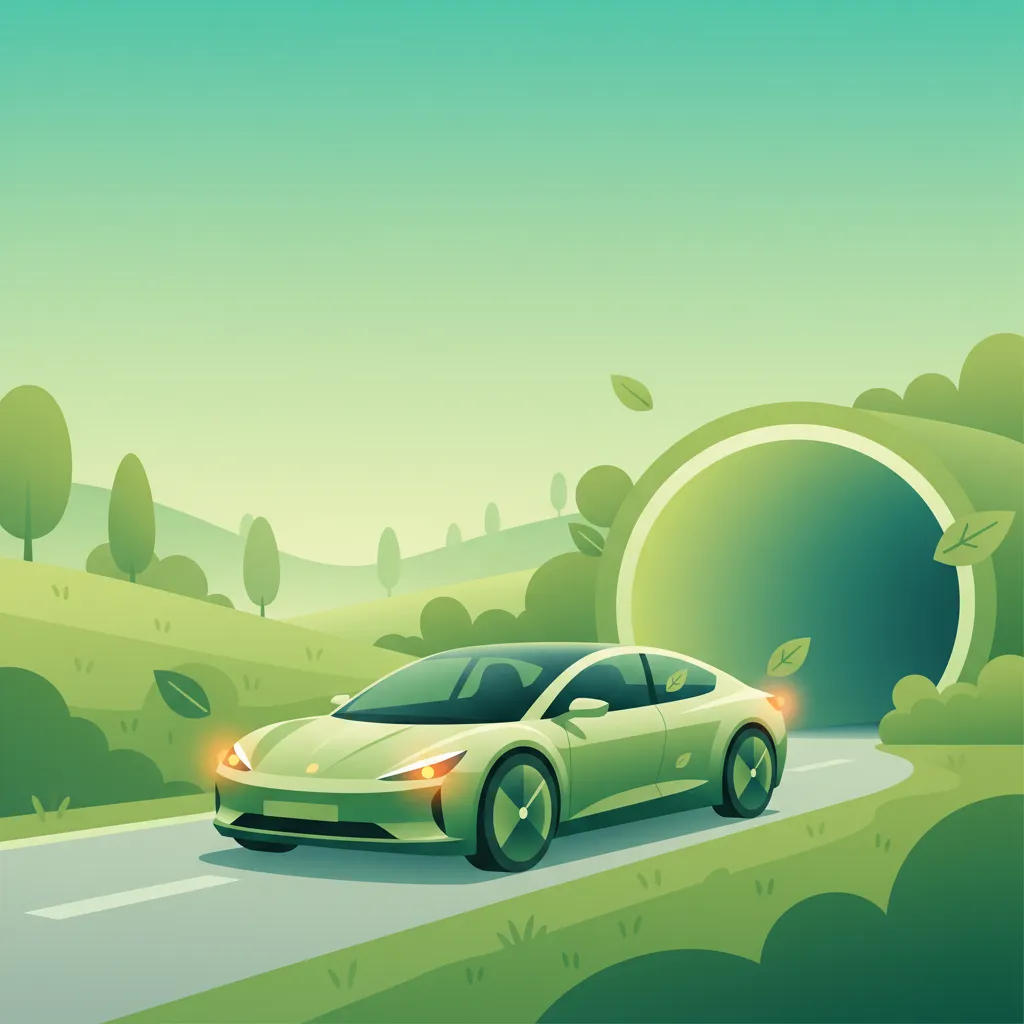 Stopping, Parking, and Tunnels driving theory lesson