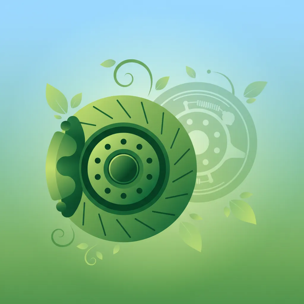 Dutch A1 Motorcycle Theory: Disc, Drum, and ABS Brake Principles