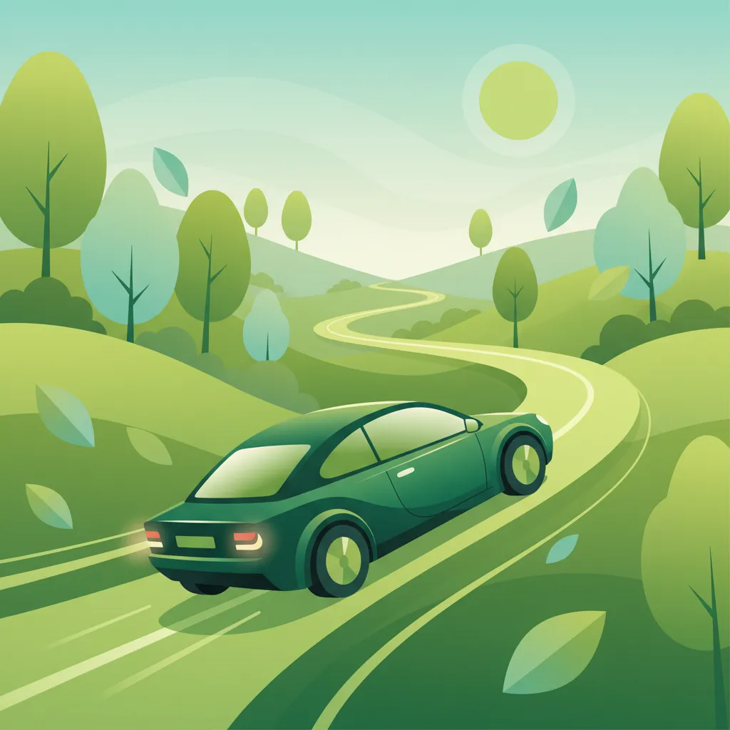 Progressive Braking and Weight Transfer lesson image