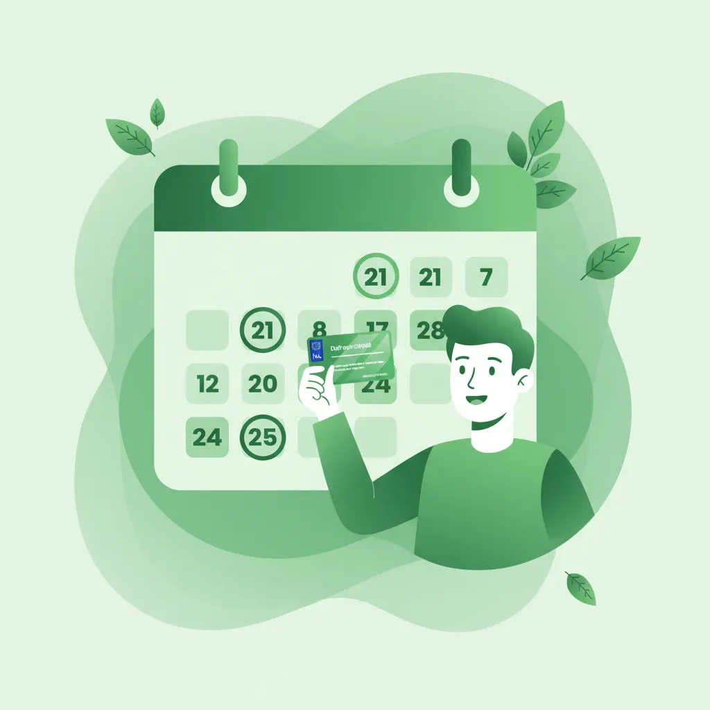 Age Requirements & Licence Validity lesson overview image