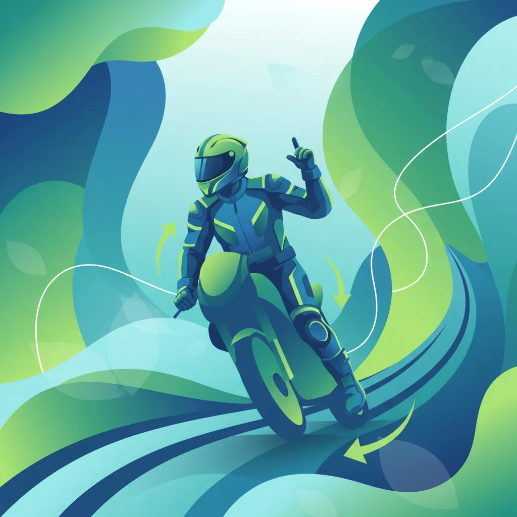 Korrekt användning av hjälm, handskar och skyddskläder översiktsbild för lektionen