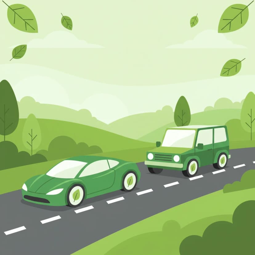 Overtaking and Passing lesson image