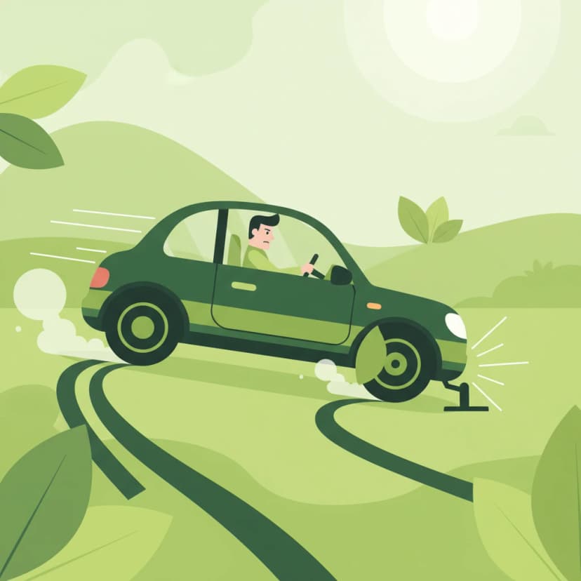 The Emergency Stop lesson image