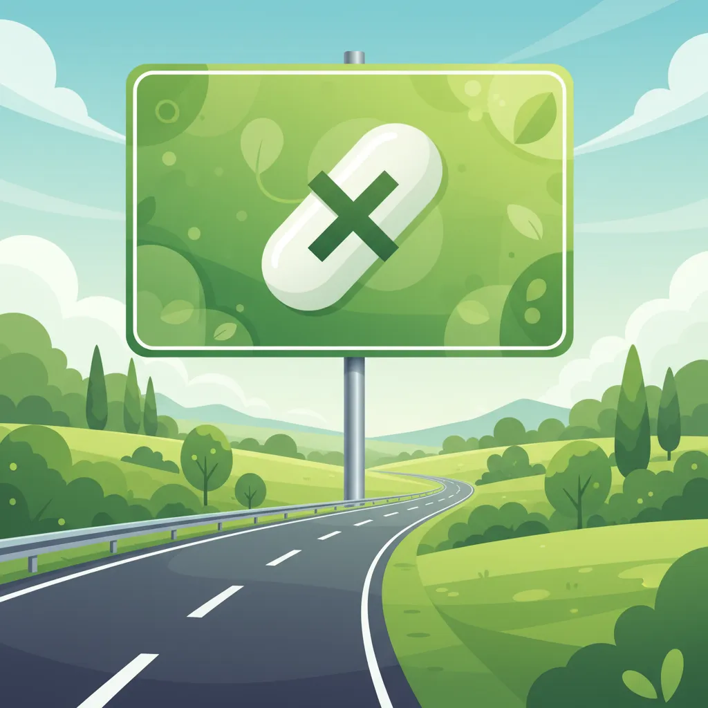 Dutch Driving Theory B: Use of Drugs and Medication Affecting Driving