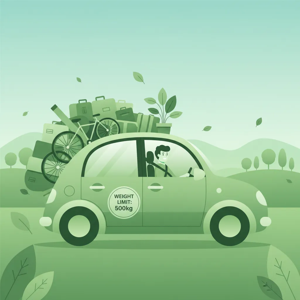 Passenger Regulations and Load Limits lesson overview image