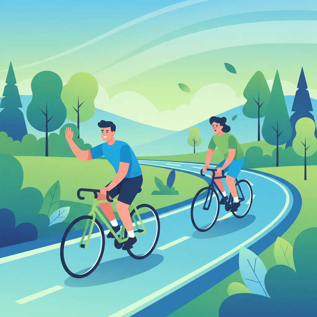 Dutch Motorcycle Theory A: Conflict Resolution Strategies