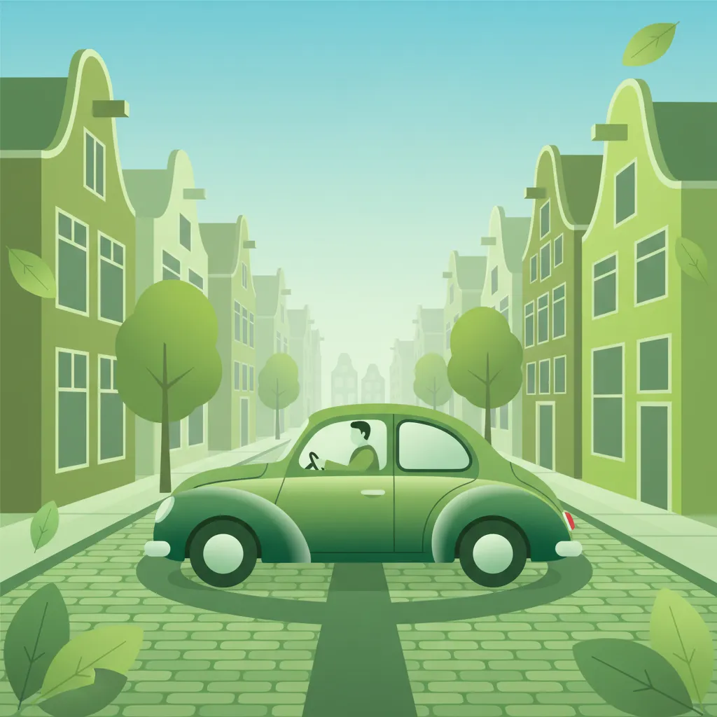 U‑Turns, 180° Turns, and Narrow Path Navigation lesson image