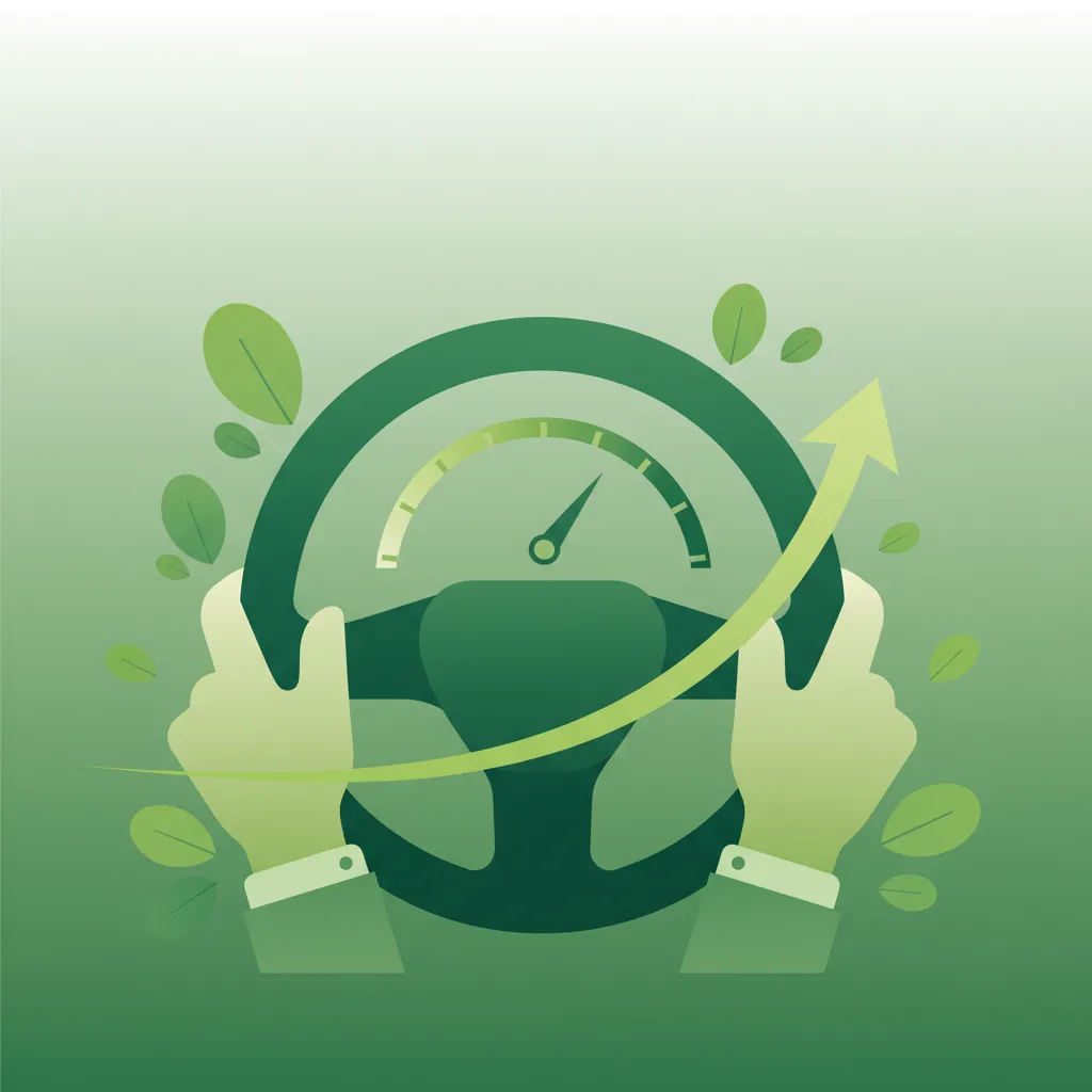 Throttle Management and Power Delivery lesson overview image