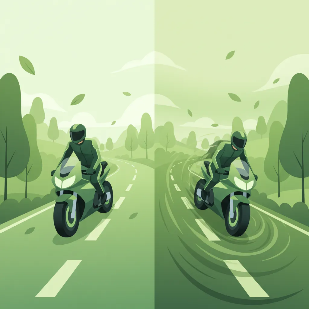 Dutch A1 Motorcycle Theory: Alcohol, Drugs, Medication and Their Effects on Riding