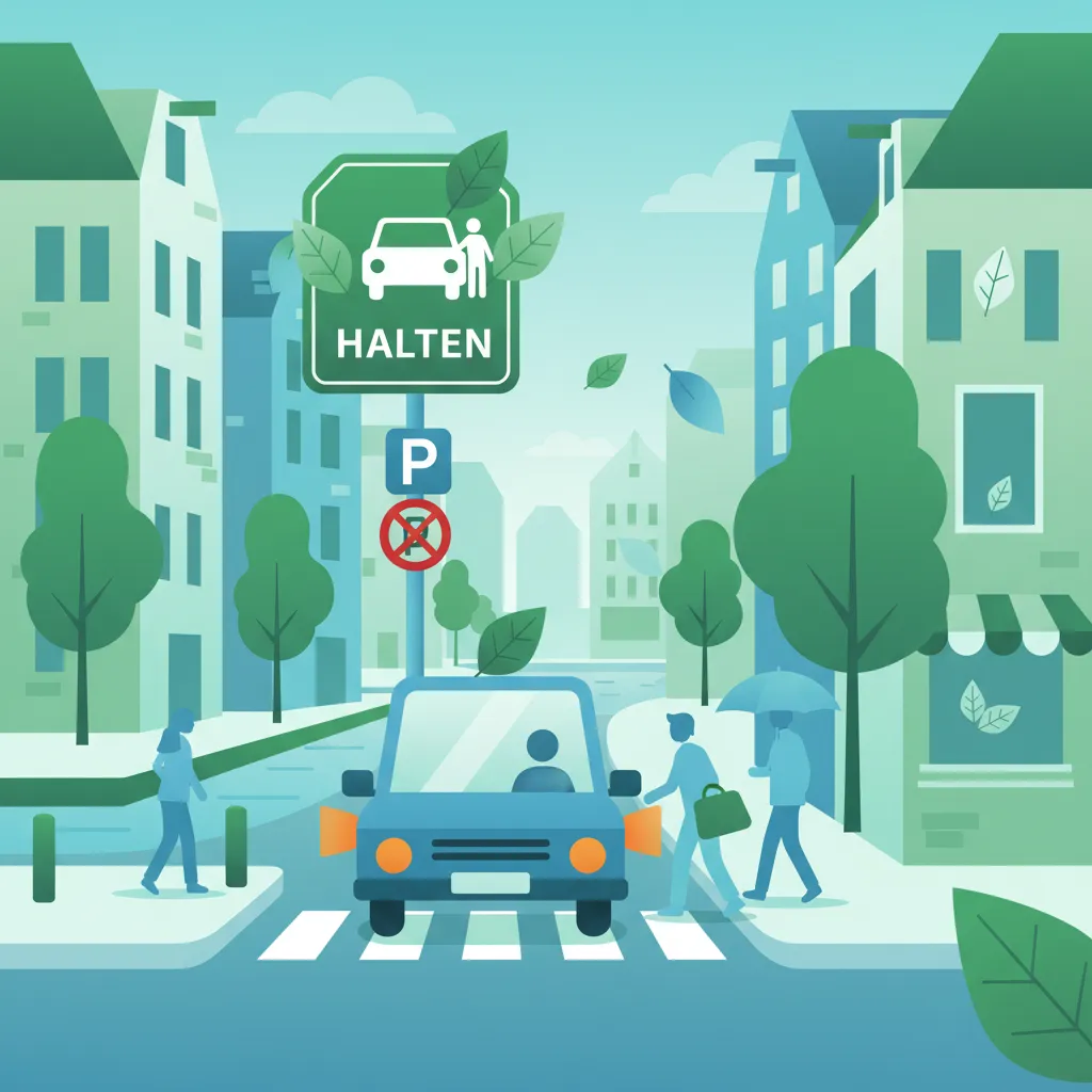 Understanding Temporary Stopping Rules in the Netherlands